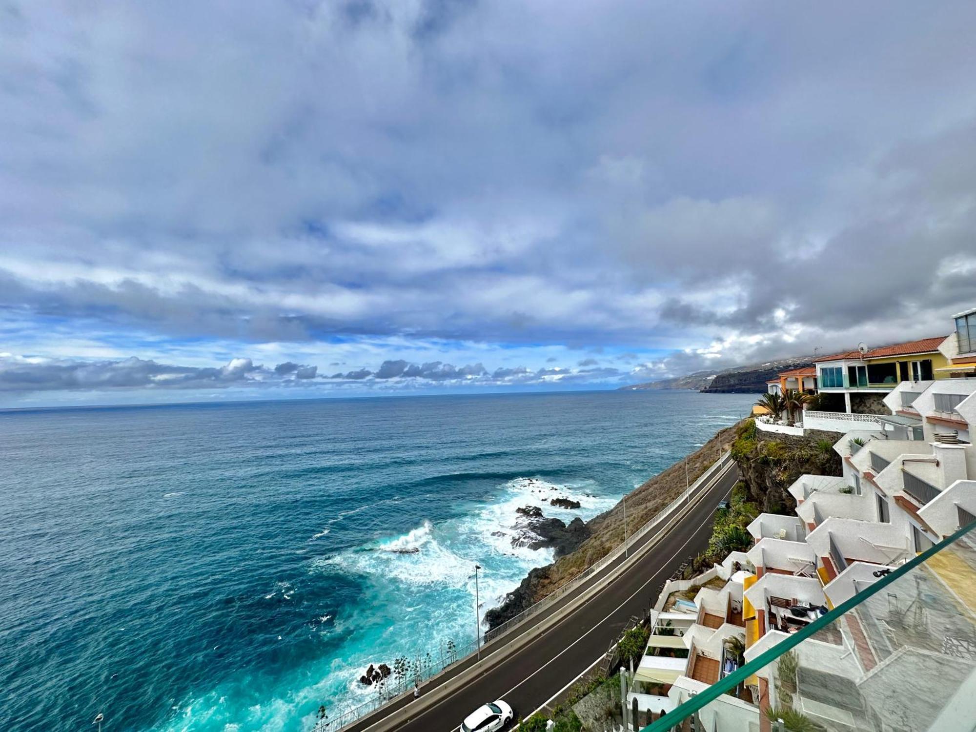 Bellavista Paradise Puerto de la Cruz Kültér fotó